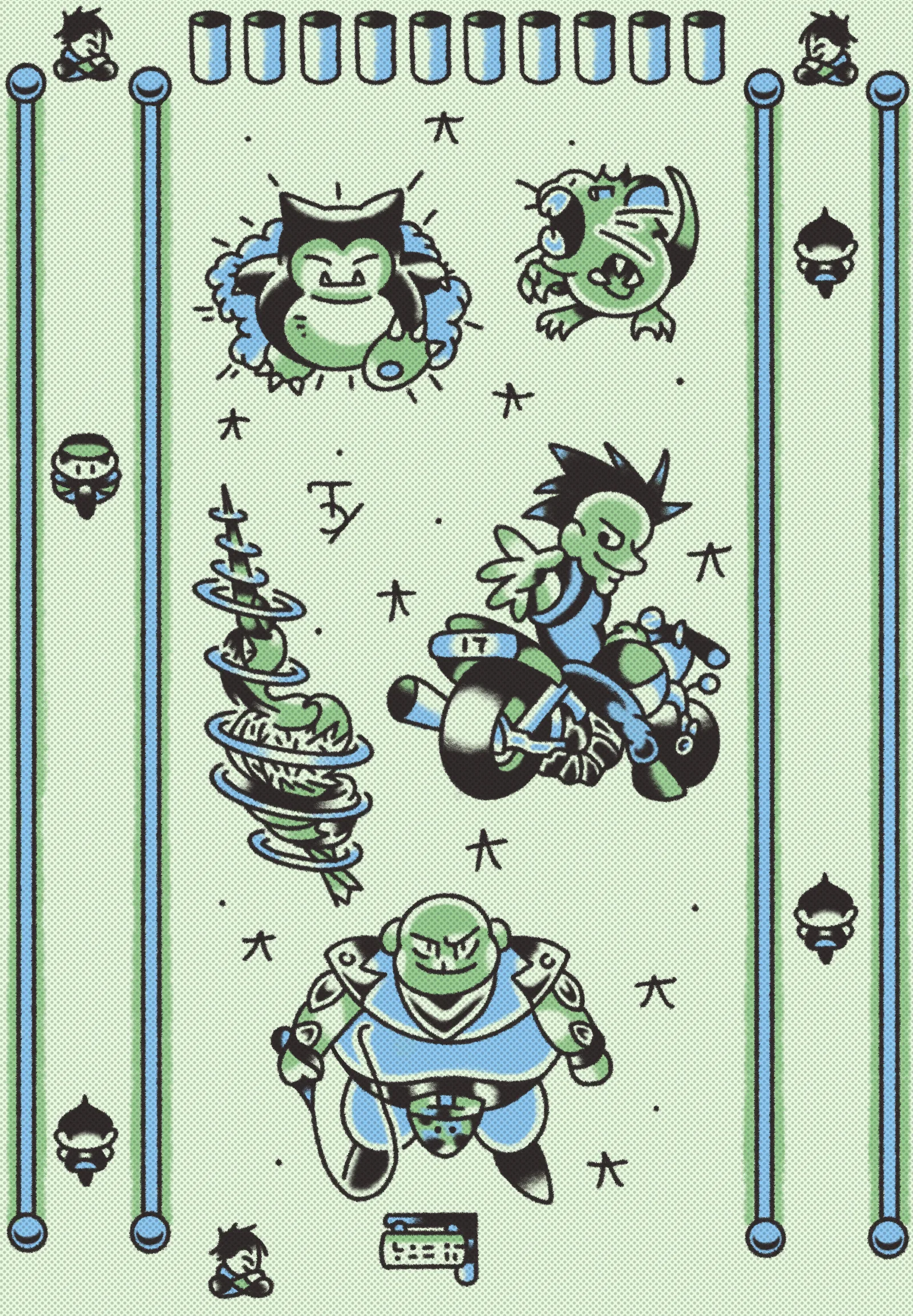 Print 10